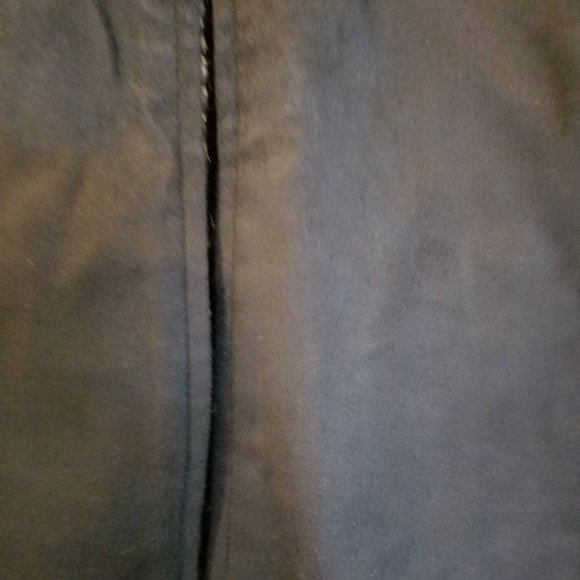 Yansi Fugel reversible cape - Picture 7 of 9